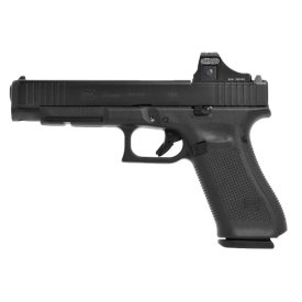 Pistolet Glock 34 Gen. 5 MOS, kal. 9mm